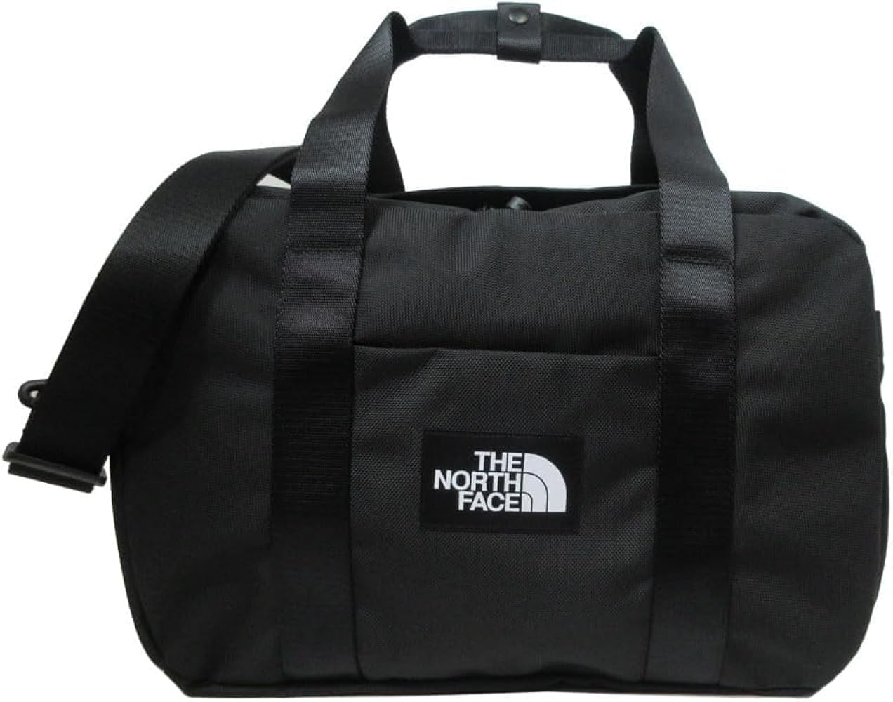 ノリ THE NORTH FACE ブラックバックパック Amazon | [ザ・ノース・フェイス] バッグ ボストンバッグ THE